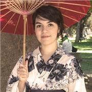 Tutorias personalizadas de idioma japonés con profesora especialista en Arte y Cultura japonesa